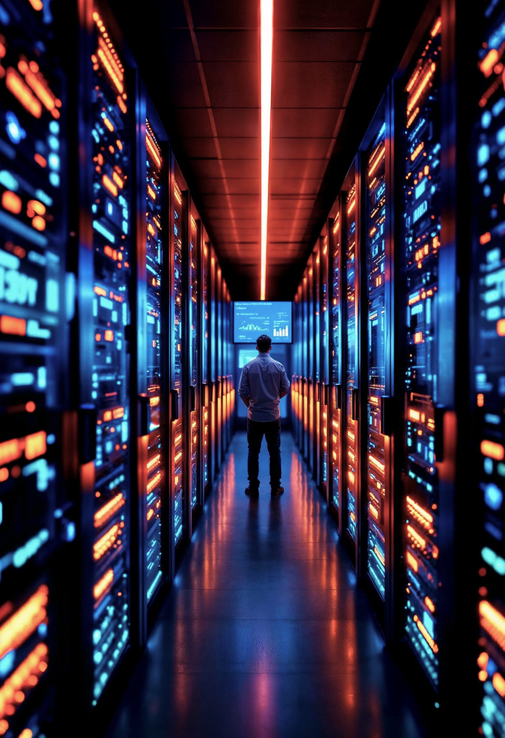 centro-de-datos-con-un-hombre